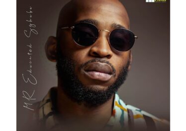 Record L Jones - Mr Educated Sghubu