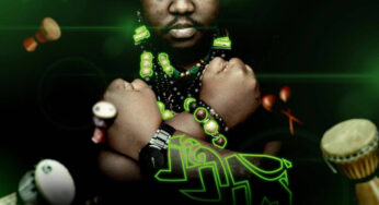 Heavy-K – Indonga (feat. Nkosazana Daughter)