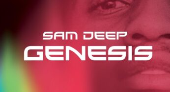 Sam Deep – Genesis EP