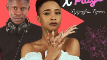Sdala B & Paige - Ngiyazifela Ngawe (Album)