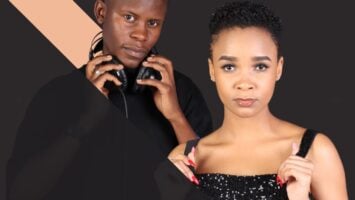 Sdala B & Paige - Ngiyazifela Ngawe (Album Deluxe)