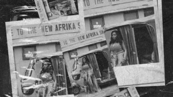 Shalewa Kuti - Burn so Fine Washa (feat. Busiswa)