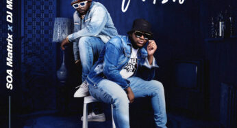 Soa Mattrix & DJ Maphorisa – EYE (feat. Blxckie, Mellow & Sleazy & Mas Musiq)