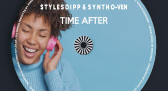 Stylesdipp – Time After (feat. Synth-O-Ven)