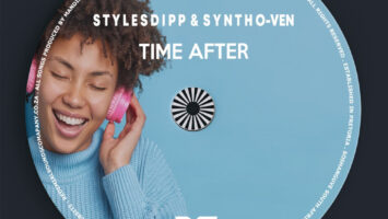 Stylesdipp - Time After (feat. Synth-O-Ven)
