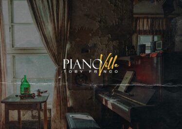 Toby Frvnco - PIANOVILLE EP