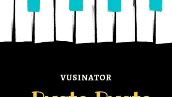 Vusinator - Busta Busta