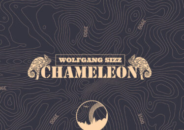 Wolfgang Sizz - Chameleon