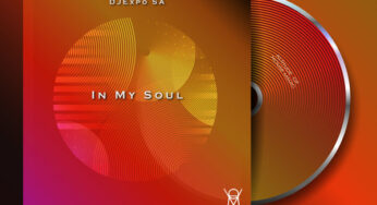 DJExpo SA – In My Soul EP