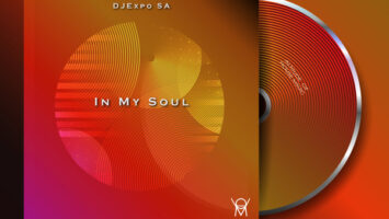DJExpo SA - In My Soul EP