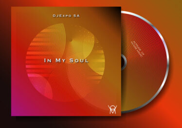 DJExpo SA - In My Soul EP