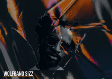 Wolfgang Sizz - Four Play EP