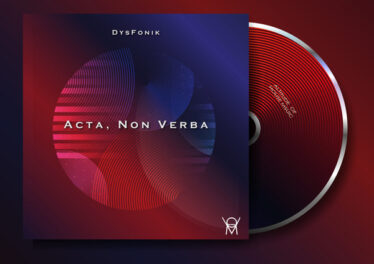 DysFonik - Acta, Non Verba EP