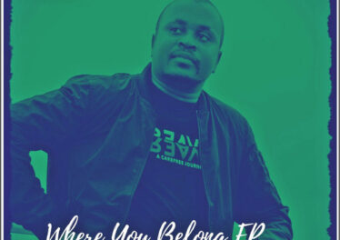 Deep Sort 95 - Where You Belong EP
