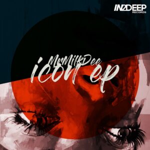 TimAdeep & Mr Milk Dee - I Know What You Want