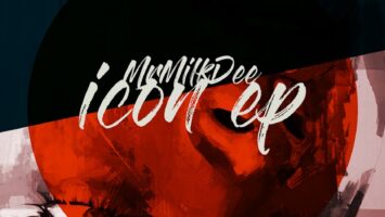 Mr Milk Dee - Icon EP
