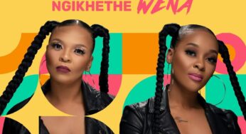 2PM DJs – Ngikhethe Wena (feat. Mafikizolo & Moreki)