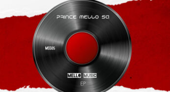 Prince Mello SA – Mello Music EP