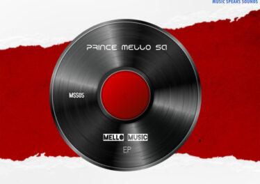 Prince Mello SA - Mello Music EP