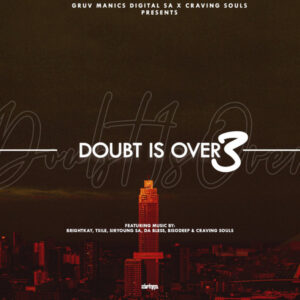 VA - Doubt Is Over Vol. 3