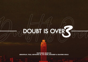 VA - Doubt Is Over Vol. 3
