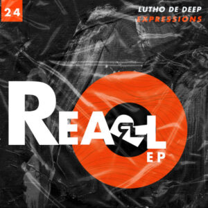 Lutho De Deep - Expressions EP