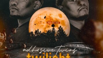 Adhesive Twins - Soulful Twilight (Album)