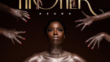 Azana - Higher