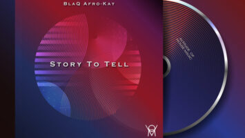 BlaQ Afro-Kay - Story To Tell EP