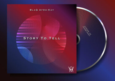 BlaQ Afro-Kay - Story To Tell EP