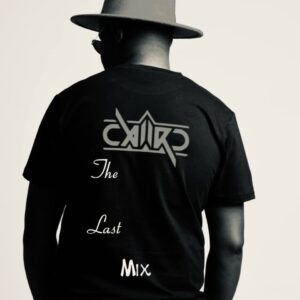 Caiiro - The Last Mix of 2021