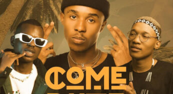 DJ Awakening & Sino Msolo – Come Duze (feat. Musa Keys)