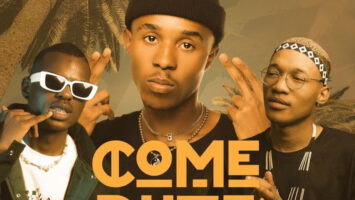 DJ Awakening & Sino Msolo - Come Duze (feat. Musa Keys)
