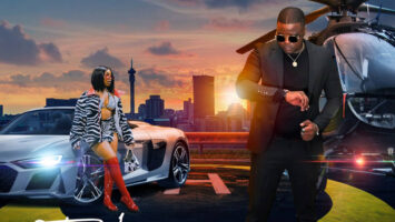 DJ Sumbody - Top Level (feat. Kamo Mphela & The Lowkeys)