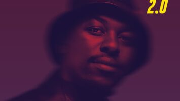 De Mthuda - The Landlord 2.0 (Album)
