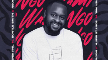 Deeper Phil - Ngowami (feat. Bontle Smith)