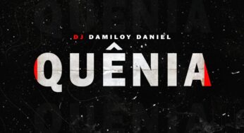 Dj Damiloy Daniel – Quênia (AfroTech)