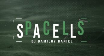 Dj Damiloy Daniel – Spacells (Original Mix)