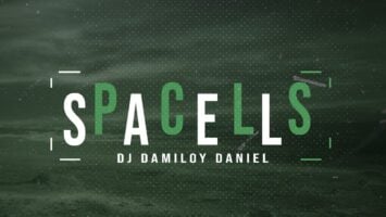 Dj Damiloy Daniel - Spacells (Original Mix)