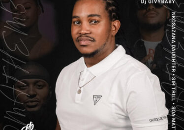 Dj Givy Baby - Nomathemba (feat. Nkosazana Daughter, Sir Trill & Soa Mattrix)
