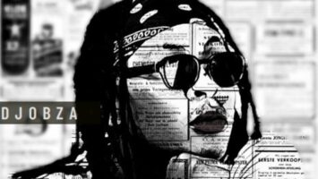 Dj Obza - Uthando Lwami (feat. Mduduzi Ncube & Mvzzle)