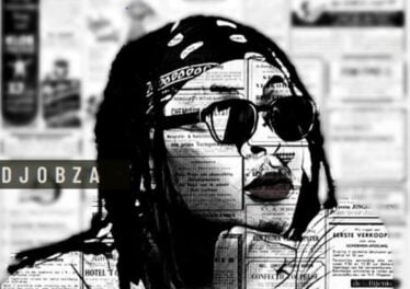 Dj Obza - Uthando Lwami (feat. Mduduzi Ncube & Mvzzle)