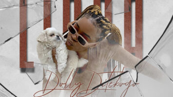 Dolly Ditebogo - Linda (feat. Bassie, Tboy Daflame & DJ THE MXO)