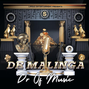 Dr Malinga - Dr of Music (Album)