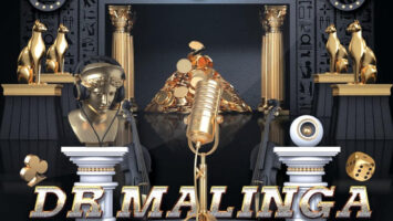 Dr Malinga - Dr of Music (Album)