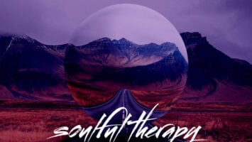 Echo Deep - Soulful Therapy Vol.1