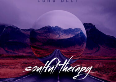 Echo Deep - Soulful Therapy Vol.1