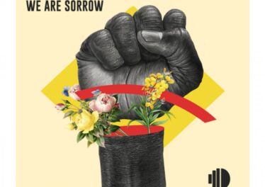 Echo Deep - We Are Sorrow