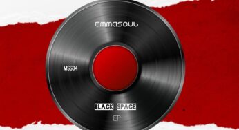 Emmasoul – Black Space EP