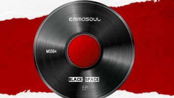 Emmasoul - Black Space EP
